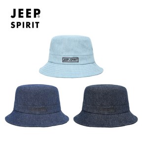 웹도매 JEEP SPIRIT 지프 스피릿 벙거지 버킷햇 CA0378