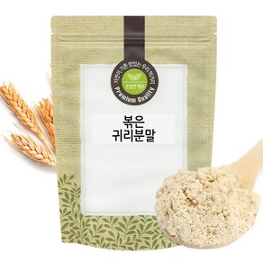 볶은 귀리 분말 가루 대용량 오트밀3kg 캐나다산, 1개, 3kg