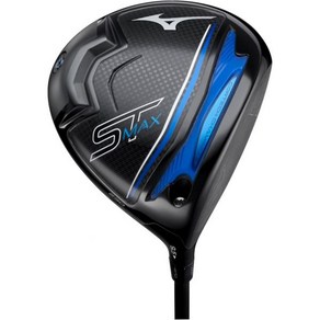 미즈노 ST-MAX 230 드라이버, Left, Mitsubishi Kai'Li Blue 50 Stif, Stiff_9.5 Degees, 1개