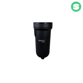 상인농자재 농업용 여과기 하측 아리수 에코 토네이도 TK스텐, 아리수 여과기 하측_40mm, 1개