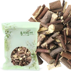 동의한재 국산 닥나무, 600g, 1개