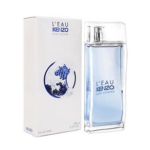 겐조 로빠겐조 뿌르 옴므 EDT(신형) 100ml, 1개