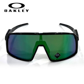 오클리 선글라스 수트로 OO9406A-17 아시안핏 자전거 라이딩 골프 야구 스포츠 고글 Oakley Suto