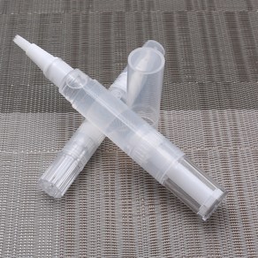 사사끼 미용가위 펜 오일 1개, 5ml