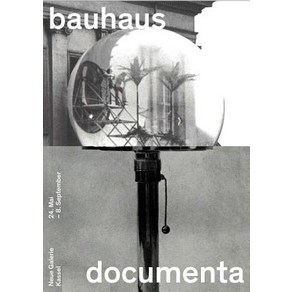 Bauhaus / Documenta:Vision and Band, Specto Books