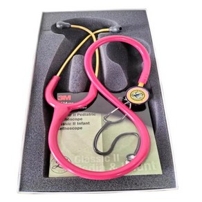 정시출고 Littmann 청진기 2157 3M, 1개