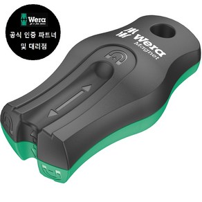 WERA/ 9500 Wera Magnet SB (033404)