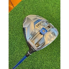 중고 테일러메이드 SLDR 460 드라이버 10.5도 투어AD BB5R1