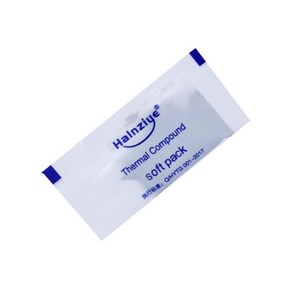 티놀지 서멀구리스 써멀컴파운드 0.5G 회색 1.93W/m-k [HY510-SP05C], 1
