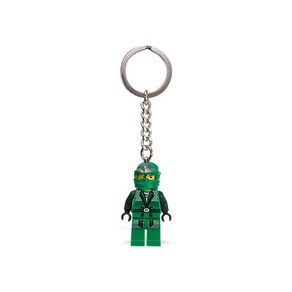 레고 850442 닌자고 로이드 ZX LEGO® Ninjago Key Chain Lloyd ZX