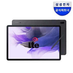 삼성전자 갤럭시탭S7 FE 태블릿PC LTE 64GB