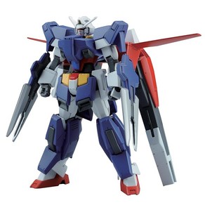 HG1/144 AGE-1G 건담 AGE-1 풀그란사 (기동전사 건담 AGE), 1개