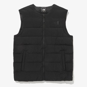 국내매장 노스페이스 다운&패딩 남성 라이스 RDS 베스트 M S LYSE DOWN VEST NV1DQ53A