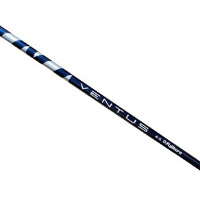 Fujikua Ventus Blue 6-S Stiff 드라이버 샤프트 46