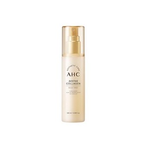 AHC 에스테 콜라겐 바디 미스트 100ml 나우핫