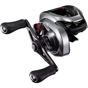 시마노 (SHIMANO) 양축 릴 21 스코피온 DC 각종 베이트 릴 낚시 용품 초보자용, 150 HG RIGHT (기어비 7.4), 1개