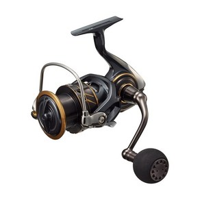 DAIWA 다이와 스피닝 릴 22 Caldia SW 6000S-H (2022 모델), 상품명참조, 상품명참조