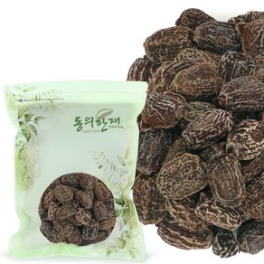 동의한재 중국산 미후도 참다래 다래열매, 300g, 1개