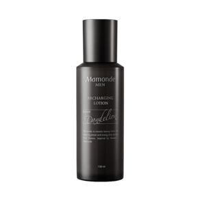 마몽드 맨 리차징 로션, 150ml, 2개