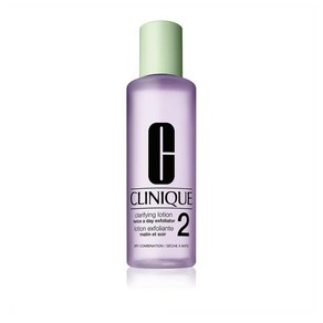 Clinique 크리니크 쓰리 스텝 클래리파잉 로션 2 400ml, 1개