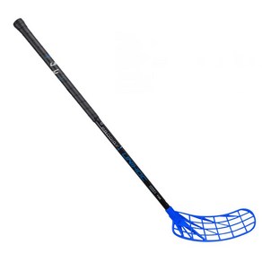 UNIHOC 플로어볼 스틱 UNILITE PRODIGY 32 92cm BLUE RED(2색상), 1개