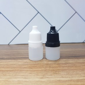 다올마켓 다용도 PE 스포이드공병 3ml 5ml 10ml 15ml 20ml 30ml 50ml 화장품공병 오일공병 소분용기