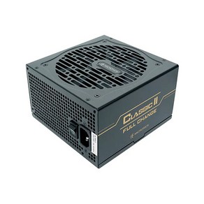 마이크로닉스 Classic 2 풀체인지 3.1 700W 80PLUS 230V EU HP1-N700ST-E12S