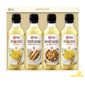 CJ제일제당 프리미엄B호, 500ml, 5세트