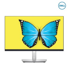 [DELL] P2723DE QHD IPS USB-C 허브