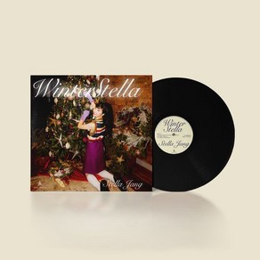 [LP] 스텔라장 - WinteStella [LP]