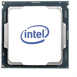 인텔 코멧 레이크 코어 i5-10400 2.90Ghz 12MB 캐시 CPU 데스크탑 프로세서, 1개