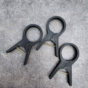 조이드림 고추 토마토 오이 호박 작물 유인 집게, 50개