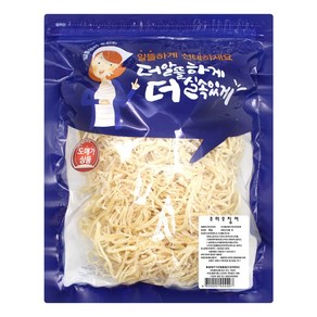 조미오징어 [1kg], 1개, 상세페이지 참조