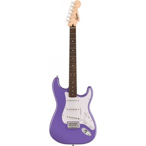 스콰이어 일렉기타 소닉 스트라토캐스터 SONIC STRATOCASTER