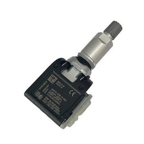 36106887147 TPMS 센서 타이어 압력 모니터 시스템 BMW G20 G21 G30 G31 G12 G11 G01 G02 G05 G06 X3 X4 X5 X6 X7 688714, 1개