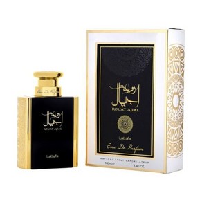 Rouat Ajial Eau de Pafum spay 100ml By 라파타 Lattafa Pefumes, 1개