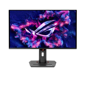 에이수스 QHD ROG STRIX OLED 360Hz 게이밍 모니터, XG27ACDNG, 685.8mm