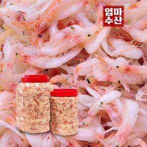 신안 새우젓 2kg 5kg 국산 명품 김장젓갈, 1개