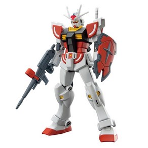 BANDAI SPRITS ENTRY GRADE 건담 빌드 메타 버스 라 건담 1/144 스케일 색으로 구분 된 플라스틱 모델, 1개