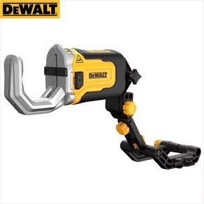 DEWALT 디월트 파이프커터 PVC 배관커팅 DWAPVCIR 어태치먼트 부품 툴, DWAPVICIR 플라스틱관 PVC커터헤, 1개