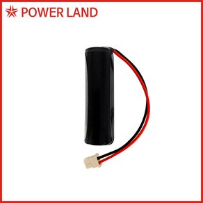 코로스전지 COROS ER14505 C5264 RR타입 AA사이즈 3.6V 2500mAh [PLC/열량계 배터리], 1개, 1개입