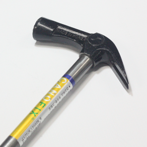 헥토르 국산 자석 빠루 망치 SMH-345, SMH-390 (390mm), 1개