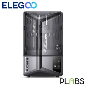 ELEGOO SATURN 4 Ulta 12K 초고속 LCD 레진 3D프린터