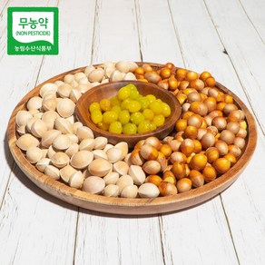 2024 국내산 햇 은행 무농약 전북순창 깐은행 피은행 500g 1kg, 500g (깐은행 중), 1개