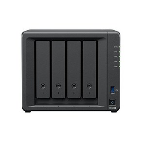 Synology DS423+ (하드미포함) NAS, 선택없음