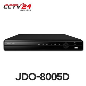 JWC 500만화소 4채널8채널16채널 녹화기 AHD+TVI+CVI+SD, 8채널녹화기, 1개