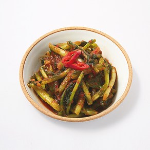 [홍진경 더김치] 열무김치 3kg, 1개