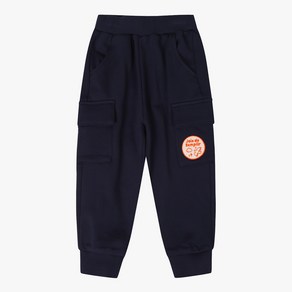 [밀리밤] 데일리 카고 조거바지 MLTM25S1M_부천점