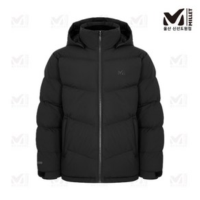 밀레 MILLET 23FW 메즈 콜드제로 구스다운 MISWD4423X