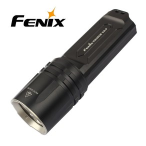 페닉스 Fenix 공식수입정품 TK35UE V2.0 5000루멘 고성능 손전등, 1개